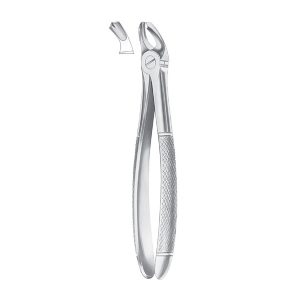 Extracting Forceps Fig. 20