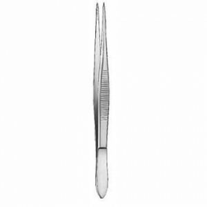 DRESSING & TISSUE FORCEP