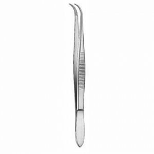 DRESSING & TISSUE FORCEP