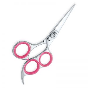 Professional Barber Scissor