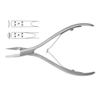 Nail Instruments